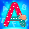 Magical Alphabets Write ABC Games For Toddlers安全下载