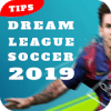 Win Dream League 2019 Soccer Tactic to win DLS最新版下载