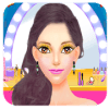 Beauty Makeup Salon Dress Up Game