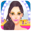 Beauty Makeup Salon Dress Up Game无法打开