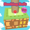 Stacking Balls Toy