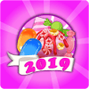 Super Candy Clash  Buddy终极版下载