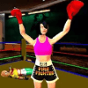 women fighting 3d  real girl wrestling games