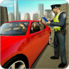 Traffic police officer traffic cop simulator 2018怎么下载