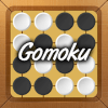 Gomoku Champion   for 1 or 2 players