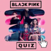 Blackpink Quiz