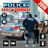 Police Car Gangster Chase Mission 2019版本更新