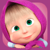 Masha and the Bear. Games & Activities怎么下载