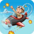 Sky Force Commander破解版下载