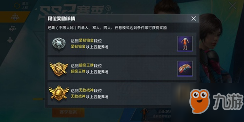 <a id='link_pop' class='keyword-tag' href='https://www.9game.cn/hpjy/'>和平精英</a>ss2头像框精英怎么得？