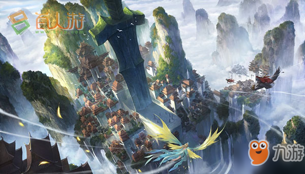完美世界手游双子BOSS怎么打