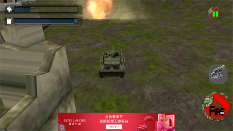 机甲坦克大战 Robo Tank Battle好玩吗 机甲坦克大战 Robo Tank Battle玩法简介