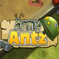 蚂蚁军团Army Antz