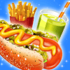 Crazy Chef  Street FoodWorld Cooking Game 2019