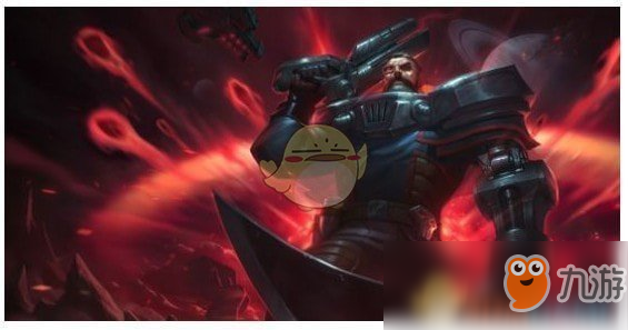 《LOL》云頂之弈幻影效果展示