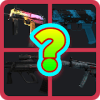 CSGO Mega Skin Quiz