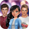 High School Love - Teen Story Games最新安卓下载