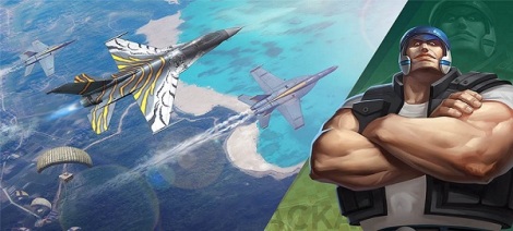 《空战争锋》新手攻略