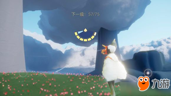 《Sky光遇》禁阁一楼小门攻略