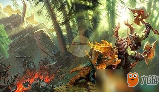 《魔兽世界》怀旧服联盟部落人数介绍