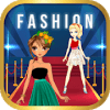 Fashion Show  Dressing Game