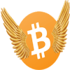 Flying Coin