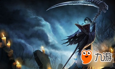 《LOL》9.12上分打野输出流死歌出装介绍