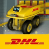 DHL Effibot Dash