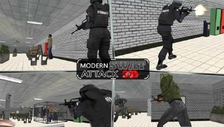 反恐特警队3D好玩吗 反恐特警队3D玩法简介