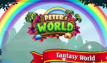 彼得的世界好玩吗 彼得的世界玩法简介
