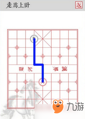 兵者走为上计怎么过 兵者走为上计通关攻略