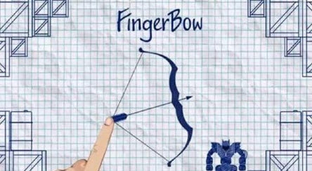 手指弓Finger Bow好玩吗 手指弓Finger Bow玩法简介