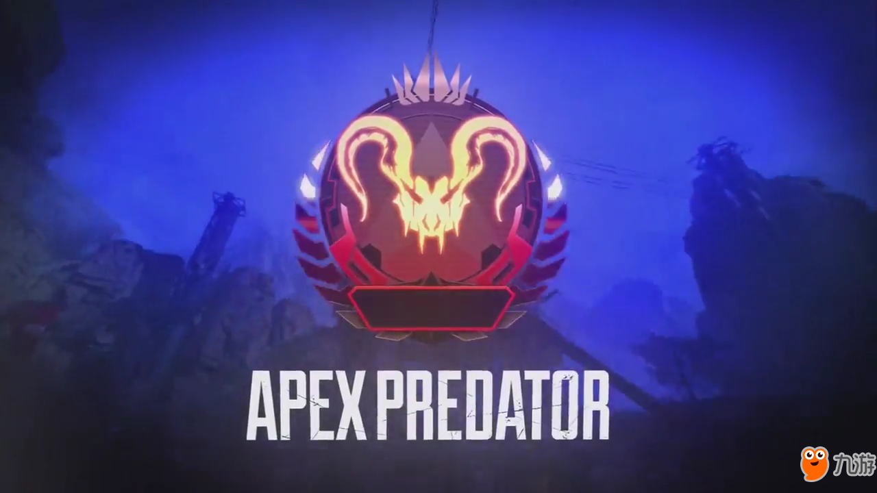 《Apex英雄》第二赛季新内容曝光 排位新英雄飞龙