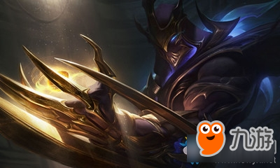 《LOL》9.12最强上分中单劫玩法介绍