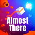 Almost There: The Platformer费流量吗