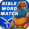 游戏下载Play The Bible Word Match