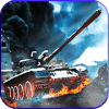 Real Tank Battle 2019 Futuristic Tank Wariphone版下载