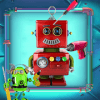 Crazy Robot Repair Fixing & Repairing Game下载地址