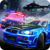 The Chase - Extreme Cops Chasing Cars Drift Game