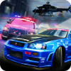 游戏下载The Chase - Extreme Cops Chasing Cars Drift Game