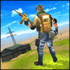 Fire Commando Adventure  City Battle Squad免费下载