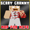 Scary Granny Map for MCPE安卓版下载