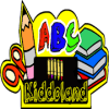 Kiddoland An Educational Mobile Application安卓版下载