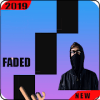 Alan Walker  Faded Piano Game2019最新安卓下载