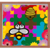 Bee Flower Puzzle Adventure怎么下载