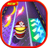 Adventure Runner Game 3D  Banana Subway Rush