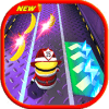 Adventure Runner Game 3D  Banana Subway Rush安卓版下载