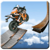 Superhero Mega Ramp Moto Rider: 3D GT Auto Stunts怎么安装