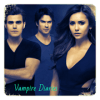 Vampire Diaries Quiz (Fan Made)