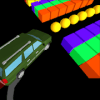 Car Bump 3D   Game